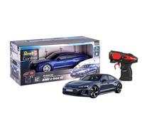 Revell Voiture radiocommandée Audi e-tron GT