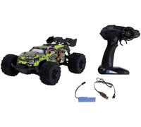 Revell Véhicule RC Power Dragon 1:20 24674 – Buggy électrique débutant