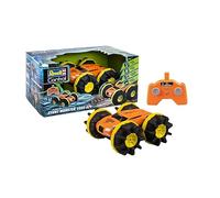 Revell Control 24675 RC Stunt Car 1080 Monstre de l'eau
