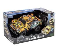 Revell Control 24682 Ghost Driver 1:22 Véhicule RC débutant électrique Voiture