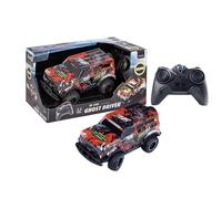 Revell Control 24683 - 1:22 - Voiture RC Ghost Driver (Rouge) - Neuf