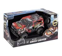 Revell Control 24683 Ghost Driver 1:22 Véhicule RC débutant électrique Voiture