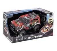 Revell Control 24683 Ghost Driver 1:22 Véhicule RC débutant électrique Voiture