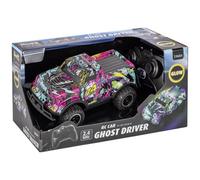 Revell Control 24684 Ghost Driver 1:22 Véhicule RC débutant électrique Voiture