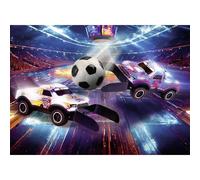 Revell Control 24689 Football League 1:22 Véhicule RC débutant électrique