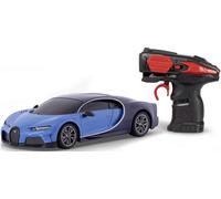 Revell Control 24692 Bugatti Chiron 1:24 Véhicule RC débutant électrique Voiture de sport