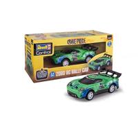 Revell Control 24694 One Piece Zoro 1:26 Véhicule RC débutant électrique