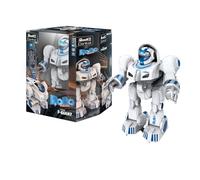 Revell Control 24700 RC Robot transformant T-Giant I avec Fonctions Dance Slide & Transform I Programmable I avec contrôle Infrarouge précis I 45 cm de Hauteur