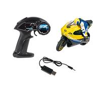 Revell Control - 24700 - Voiture Radiocommandé - Moto Speed Devil 1