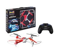 Revell Quadriporteur Marathon blanc/rouge 32 x 32 cm Rouge G