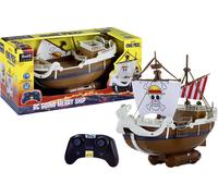 Bateau RC One Piece "GOING MERRY"