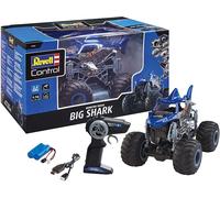 Revell Control- Camion Monstre RC Big Shark