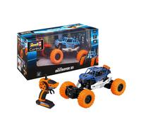 Revell Control Car Destroyer XS, schaal 1:18, perfect voor binnen- en buitenavon