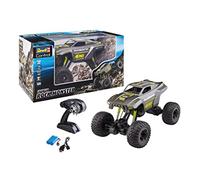 Revell Control Crawler Télécommandé Rock Monster A Hauteur Variable et Deux Vitesses à Batterie