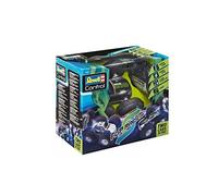 Revell Véhicule RC Stunt Car FlipRace 24634 Monstertruck électrique 4 roues motrices (4WD) débutant