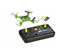 Revell Control Froxxic Drone quadricoptère prêt à voler (RtF) débutant
