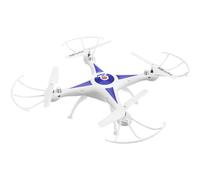 Revell Control GO STUNT Drone quadricoptère prêt à voler (RtF) débutant