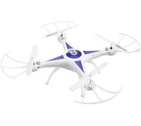 Revell Control GO! STUNT Drone quadricoptère prêt à voler (RtF) débutant