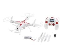 Revell Control GO Video Drone quadricoptère prêt à voler (RtF) prises de vue