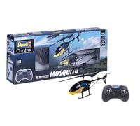 Revell Control Hélicoptère RC HIC 801 3 canaux avec Gyroscope (XS)