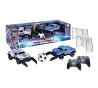Revell Control I RC Car Football League I Jeux de Football passionnants avec Voitures télécommandées I Duel de Football dans la Voiture RC I à partir de 6 Ans