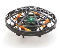 Revell Control Magic Move Drone quadricoptère prêt à voler (RtF) débutant Noir G
