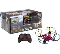 Revell Control Mini Fly Drone quadricoptère prêt à voler (RtF) débutant