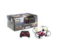 Revell Control Mini Fly Quadricoptère RC Multicolore Drone Enfant 8 cm 6-Axes Stabilisation Système Télécommande