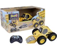 Revell Voiture télécommandée My little Stunt Loader