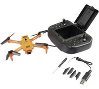 Revell Control Pocket Drone Drone quadricoptère prêt à voler (RtF)
