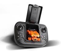 Revell Control Pocket Drone Drone Quadricoptère Prêt À Voler (Rtf)-Marque Générale
