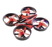 Revell Control Quadcopter \ FIZZ\ Drone quadricoptère prêt à voler (RtF) débutant
