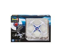 Revell Control Quadcopter GO! Stunt, ferngesteuerte Stunt-Drohne, 2.4 GHz, ab 12 Jahren, 23842