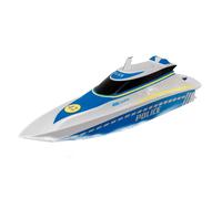 Revell Control Rc Bateau Rc "Waterpolice