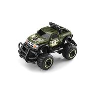 Revell Control Rc Car Dodge Ram "Field Hunter