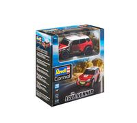 Revell Control Rc Car "Free Runner