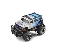 Revell Control Rc Car "Line Backer