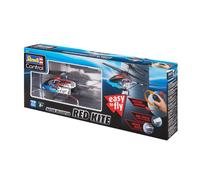 Revell Control Rc Helicopter "Red Kite" Motion Control-Revell