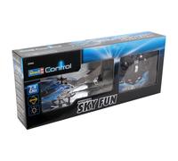 Revell Control Rc Helicopter "Sky Fun