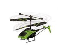 Revell Control Rc Helicopter "Streak" Glow In The Dark
