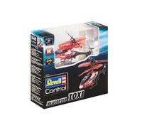 Revell Control Rc Mini Helicopter "Toxi-Revell