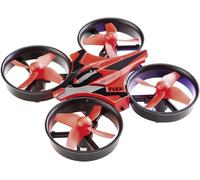 Revell Control Rc Mini Quadrocopter "Fizz