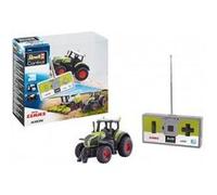 Revell Control RC Mini Tracteur Multicolore G
