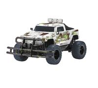 Revell Control Rc Monster Truck "Mud Scout-Revell