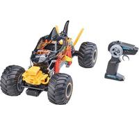 Revell Control Rc Monster Truck "Shark Next Level