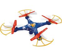 Revell Control Rc Quadrocopter Bubble Fix (Working Title)-Revell