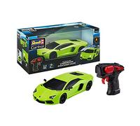 Revell Control Rc Scale Car Lamborghini Aventador Coupé