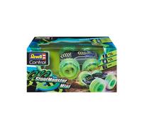 Revell Control Rc Stunt Car "1080 Stunt Monster Mini-Revell