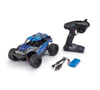 Revell Control Rc X-Treme Monster Truck "Cross Thunder