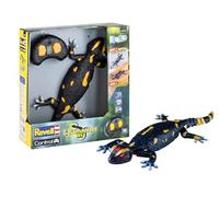 Revell RC Salamandre Robo Friends – Escalade et course au sol – Infra‑rouge – Li‑ION